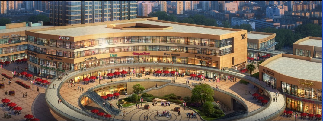 物业管理实操案例之保安、公共秩序篇-商用地