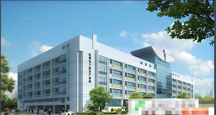 杭州电子商务产业园位于杭州市西湖区翠柏路7号,地处享有北有中关村,南有文三街美誉的文三路电子信息街区以及国家高新区江北区块,是中国电子商务之都的核心,深受国内首个国家数字娱乐产业示范基地、国家信息服务业示范园、国家软件产业基地、国家电子信息产业基地的辐射。 杭州电子商务产业园已被正式批准成为国内首个中国移动电子商务试点基地分园,并成为中国电子商务之都首个专业性的电子商务产业园区和孵化基地。 详情至电:0571-88330771 园区分为1号楼和2号楼,总占地面积约为28亩。1号楼建