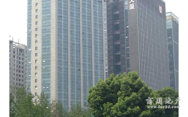 银丰大厦,杭州市滨江区银丰大厦信息-商用地产