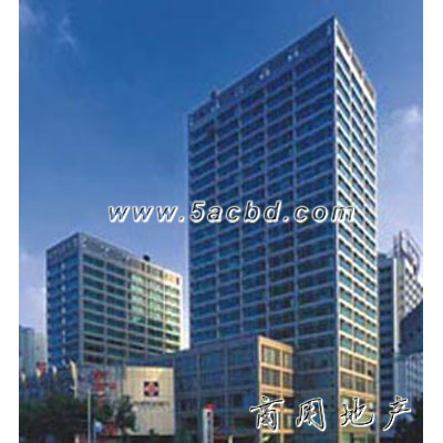 瑞丰国际商务大厦的图片浏览-杭州写字楼,商用地产
