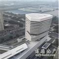 下沙钱塘文体职工中心